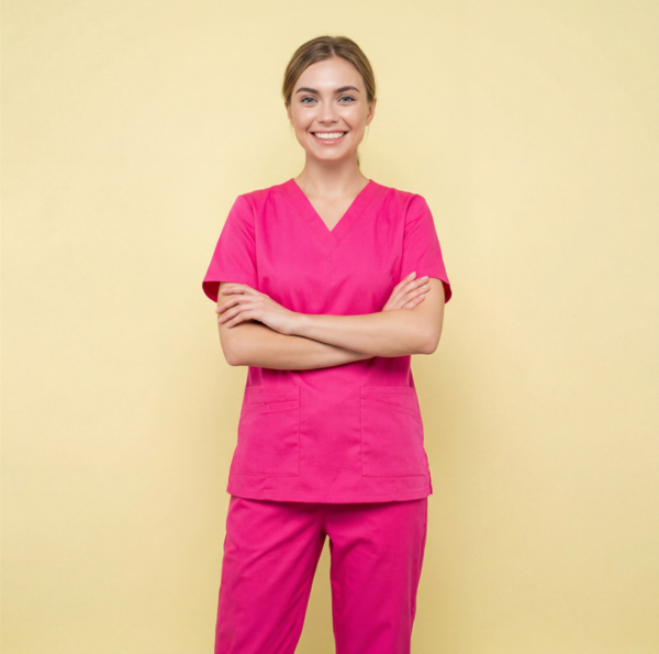 Rosa